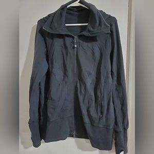 Lululemon Hoodie Jacket